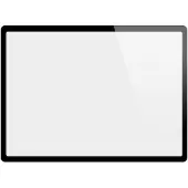 S+M Delamax L’Armure Screenprotector Fujifilm X-M1