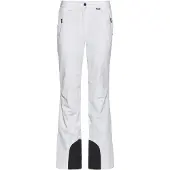 Icepeak Skibroek Women Freyung Wadded Trousers Optic White-Maat 36