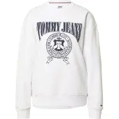 Tommy Hilfiger Crewneck Sweatshirt in Varsity-stijl