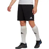 Adidas Sportbroek 'Entrada 22' grijs / zwart