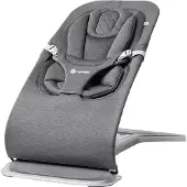 Ergobaby Evolve 3 In 1 Hammock Grijs Kinderen