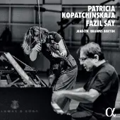 OUTHERE VIOLIN SONATAS