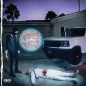 Sony music Blackbear - in loving memory (LP)
