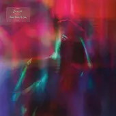 Konkurrent Deserta - Black Aura My Sun (LP) (Coloured Vinyl)