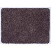 Flipper Wasbare Deurmat - Antislip - 50 x 75cm - Taupe