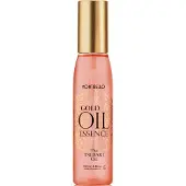 Montibello Gold Essence Tsubaki 130ml Haarolie