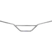 Fehling Cross-Stuur Breedte 900 Mm VERCHROOMD, MET CERTIFICAAT