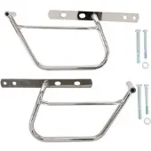 Longride Zadeltassen- HALTER BR-1084