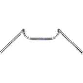 Fehling M-Stuur Breedte 601 Mm 22 MM VERCHROOMD