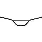 Fehling Cross-Stuur Breedte 900 Mm Zwart, M. ADVIES