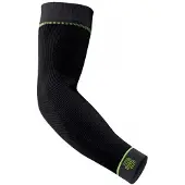Bauerfeind Lange sportcompressiemanche | Maat L Lang