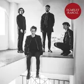 Pias Scarlet Rascal - Scarlet Rascal (2 LP)