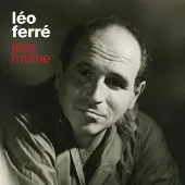 Virgin Music Group B V Cnt Léo Ferré - Jolie Môme (2 LP) (Special Edition)
