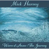 MUTE WAVES OF ANZAC/LP