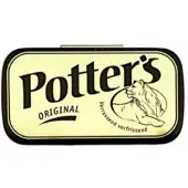 Potters 3x Original