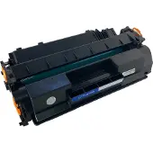 Canon Toner 719H Zwart Hoge capaciteit