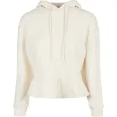 Urban Classics Sweatshirt sand