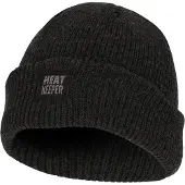 Heat Keeper Thermal Water/Windproof Hat Muts Maat: 9/12