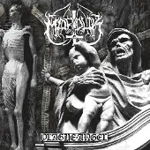 Sony music Plague Angel