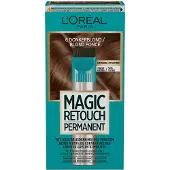 L'Oréal Magic Retouch Permanent 6 Donkerblond 95 Gr