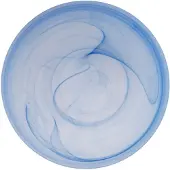 Normann Copenhagen Cosmic diep bord Ø22 Blauw