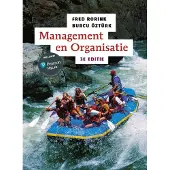 Pearson Benelux Management en organisatie