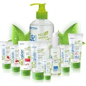 Joydivision Joydivisio 6171800000,American Bioglide Plus 100ml,Transparant 100 ml Gel