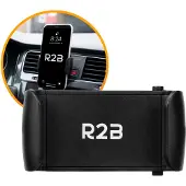 R2B Telefoonhouder Auto - Ventilatierooster