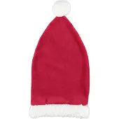 Name It Mini Klassiek Kerstmuts 50/51 EU Jongens