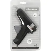 Creativ Company CC Maxi Lijmpistool Lage Temperatuur 130?