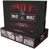 Mad party games MadMobz - Kaartspel