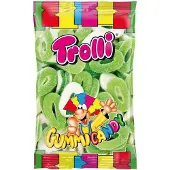 Privab Appelringen - 1KG