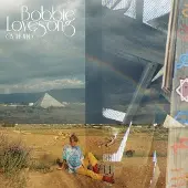 Konkurrent Bobbie Lovesong - On The Wind (LP)