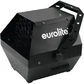 Eurolite Bubble Machine Bellenblaasmachine