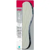 Gala Alu-Warm Aluminium inlegzolen - 45-46