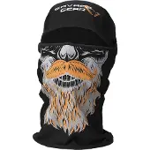 Savage Gear Beard Nekwarmer