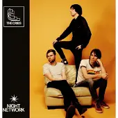 Virgin Music Group B V Cnt The Cribs - Night Network (LP)