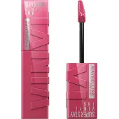 Maybelline 3x Superstay Vinyl Ink Liquid Lipstick 20 Coy