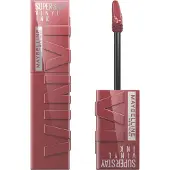 Maybelline 3x SuperStay Vinyl Ink Liquid Lipstick 40 Witty