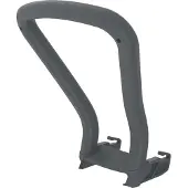 Urban iKi Front Carrier Handlebars Black