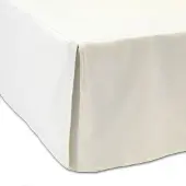 Mille Notti Napoli Bedrok Offwhite, 180x220x42 cm