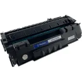 HP 53A originele zwarte LaserJet tonercartridge