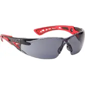 Bolle Airsoft Rush+ Donkere Veiligheidsbril-1
