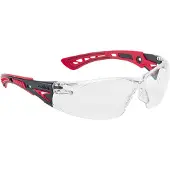 ICM Rush+ Heldere Veiligheidsbril-1