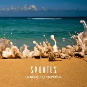 Sonic Spontus - La Danse Est Enivrante (CD)