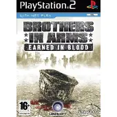 Brothers In Arms - Earned In Blood