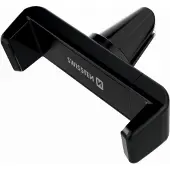 Swissten S-Grip AV-1 Air Vent Car Holder - 65010401BOX - Up to Phones for 6.0" - For CDU Box - Black