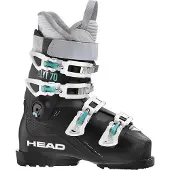 Head Ski Edge Lyte 70W - blk/anthra - 27