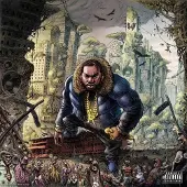 Pias Raekwon - The Wild (CD)