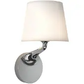 Astro Millie Wandlamp Polished Chrome